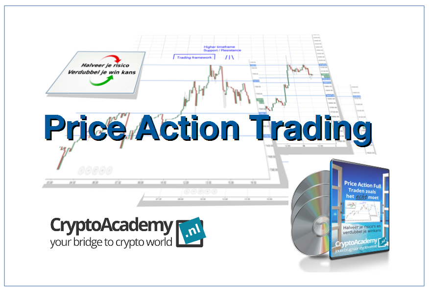 Price Action Trading psychologie emoties traden