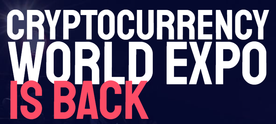 Crypto World Expo Poland