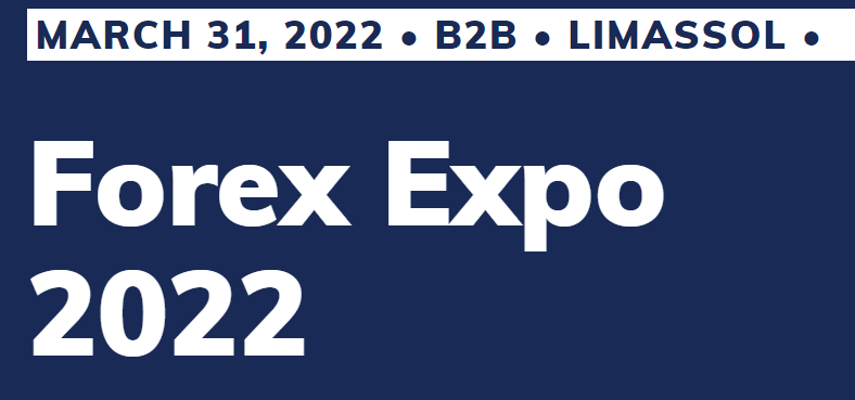 Forex Expo 2022