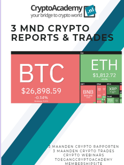 Crypto rapport